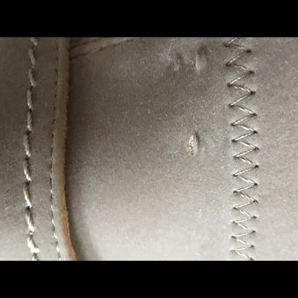LMT: Bakers Lafayette OTK Boots - Picture 5 of 10